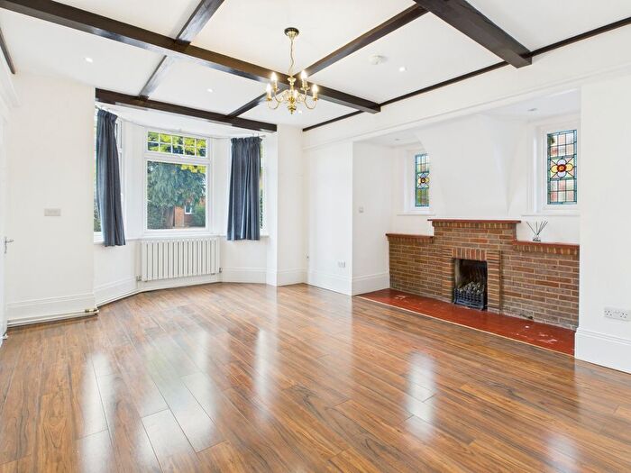 6 Bedroom Detached House To Rent In Bulstrode Way, Gerrards Cross, Buckinghamshire, SL9