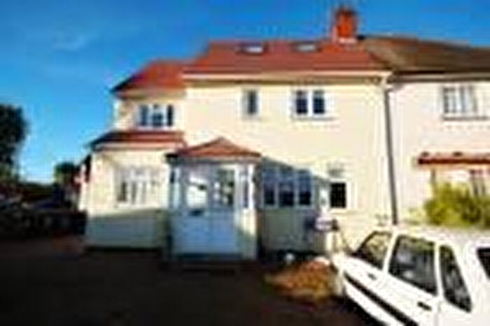 6 Bedroom Detached House For Sale In Alperton Lane, Wembley, HA0