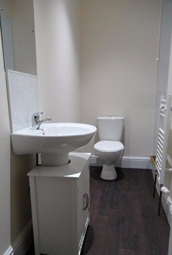 4 Bedroom Terraced House To Rent In Pybus Street, Derby, DE22