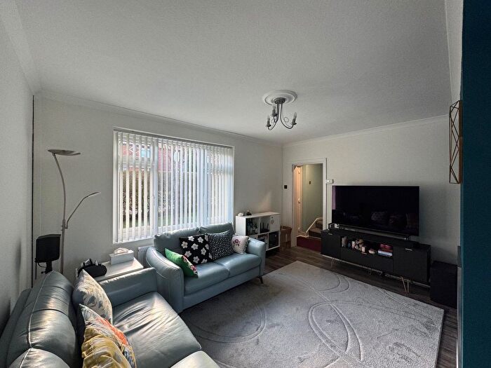 3 Bedroom Terraced House For Sale In Calcot Walk, Wythenshawe, Manchester, M23