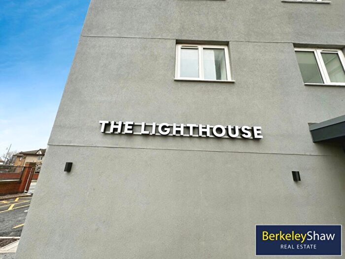 2 Bedroom Apartment To Rent In The Light House, Church Walk, Bootle, L20