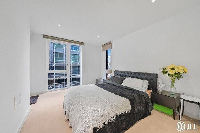 1 Bedroom Apartment For Sale In Rivulet Apartments, Devan Grove, N4