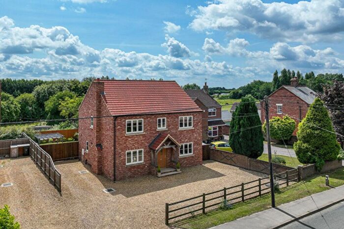 4 Bedroom Detached House For Sale In Smeeth Road, Marshland St. James, PE14