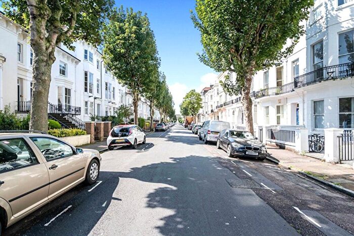 1 Bedroom Flat For Sale In Compton Avenue, Brighton, East Sussex, BN1