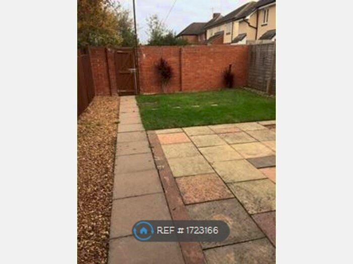 3 Bedroom Terraced House To Rent In Grove Road, Churchdown, Gloucester, GL3