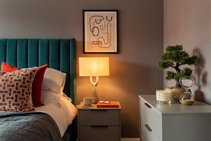 3 Bedroom Terraced House To Rent In Casa, Vista Park, Glasgow, G33