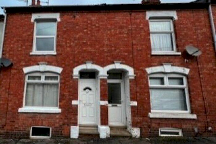 2 Bedroom Property To Rent In Baker Street, Northampton, NN2