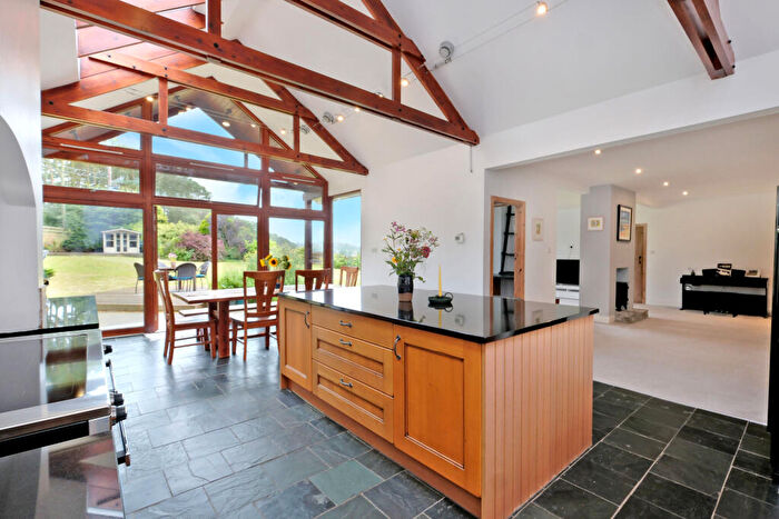 5 Bedroom Detached House For Sale In Clinterty, Aberdeen, AB21