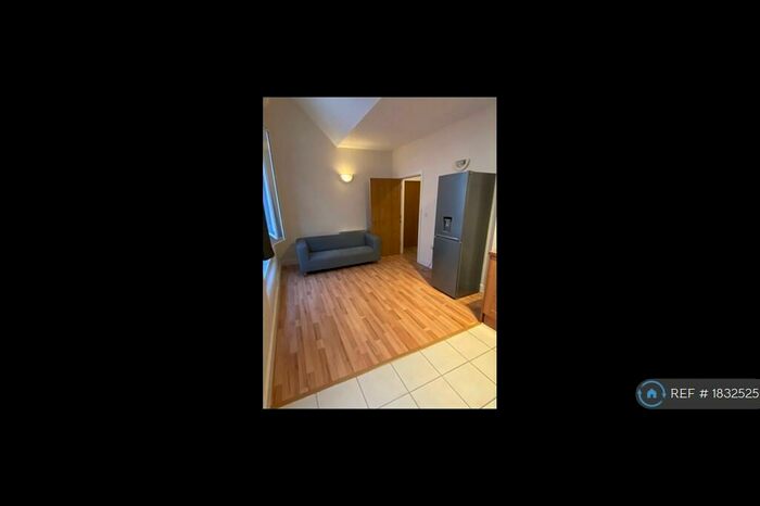 1 Bedroom Flat To Rent In Boulevard Works, Nottingham, NG7