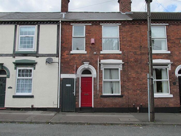 2 Bedroom Terraced House To Rent In Dagger Lane, West Bromwich, B71