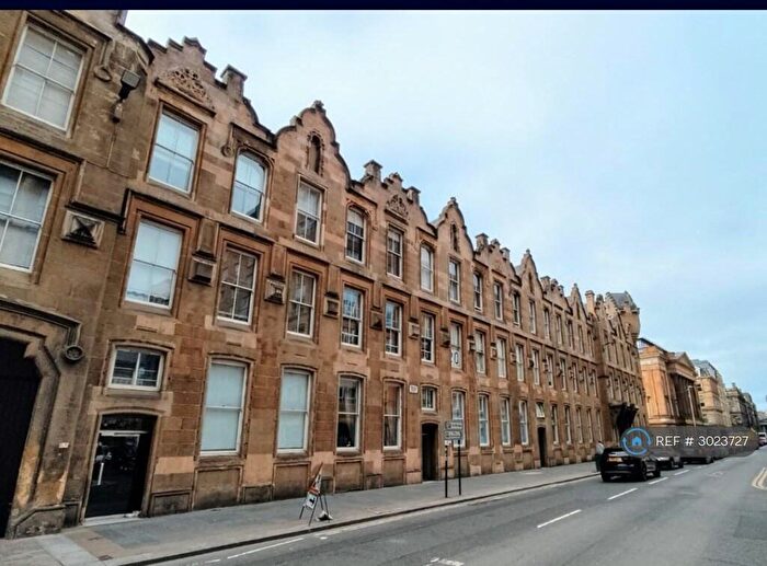 1 Bedroom Flat To Rent In Ingram Street, Glasgow, G1