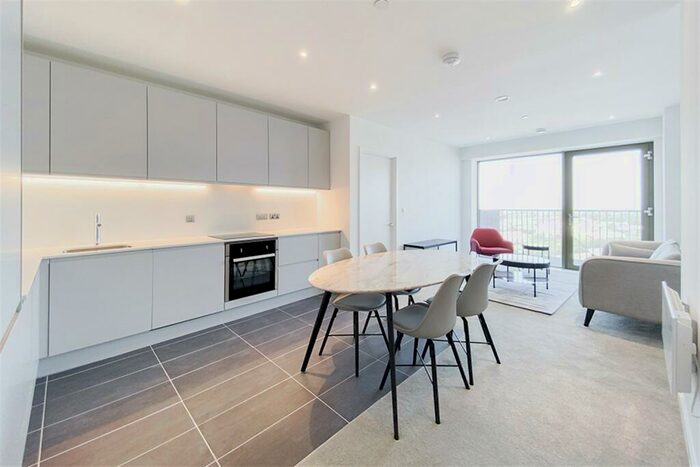 2 Bedroom Apartment To Rent In Block B, Hulme Street, M5