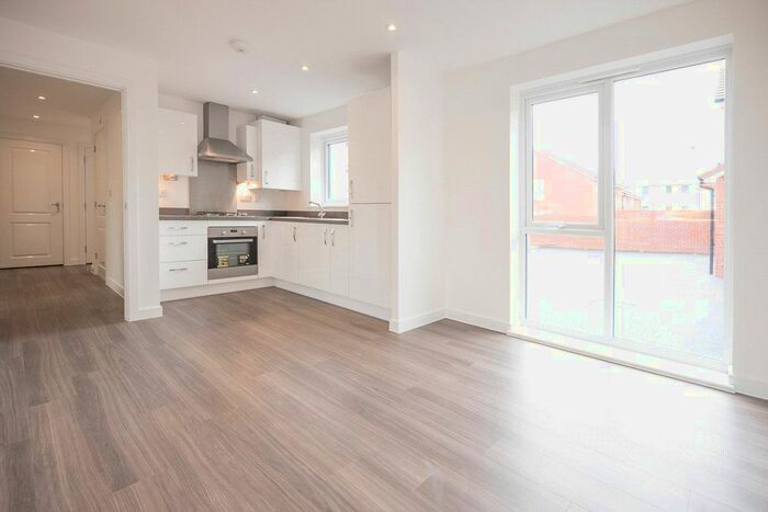 2 Bedroom Flat To Rent In Eighteen Acre Drive, Charlton Hayes, Bristol, BS34