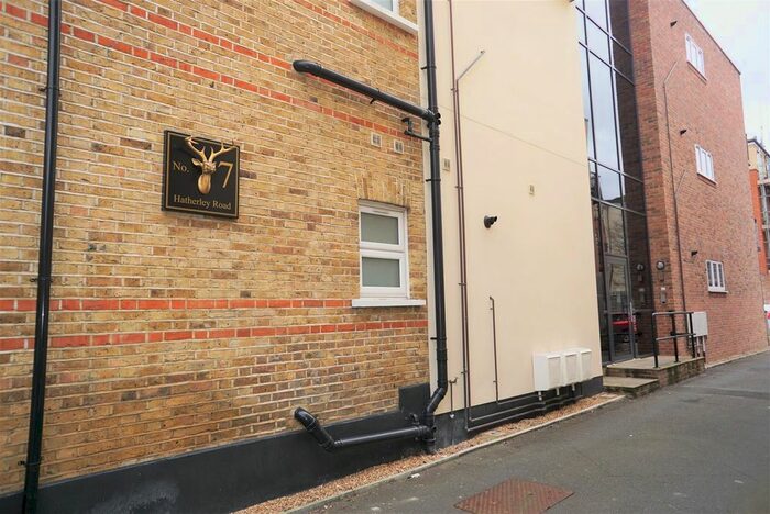 1 Bedroom Flat To Rent In Hatherley Road, Sidcup, DA14