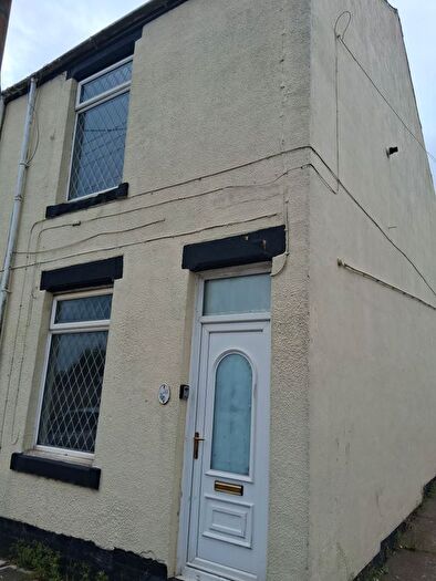 2 Bedroom End Terrace House To Rent In Dene Terrace, Shotton Colliery, DH6