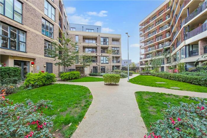 2 Bedroom Flat To Rent In Sir John Soane Apts, Elephant Park, Heygate Street, London, SE17