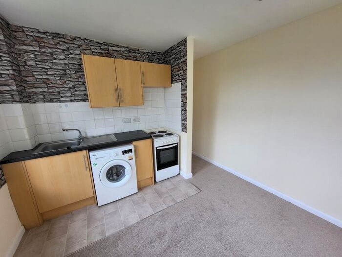 1 Bedroom Flat To Rent In Foxhouses Road, Whitehaven, CA28