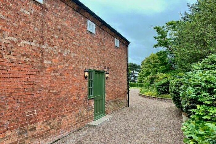 1 Bedroom Property To Rent In Cropwell Court, Nottingham, NG12