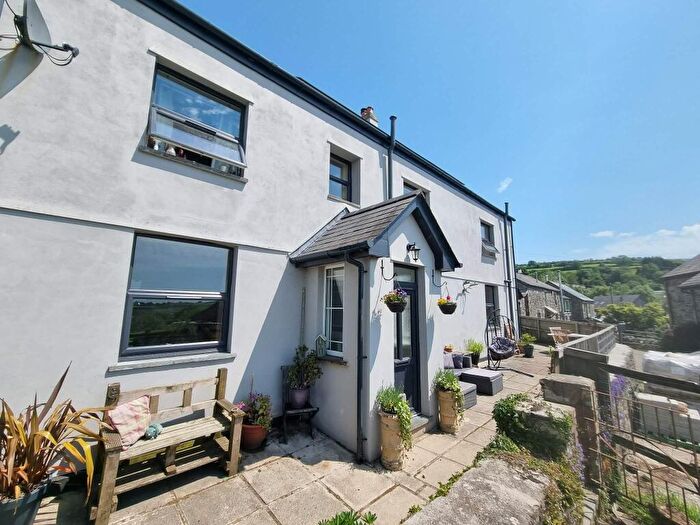 4 Bedroom Farm House For Sale In Peter Tavy, PL19