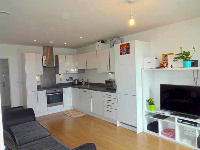 1 Bedroom Terraced House To Rent In Canning Road, Harrow, Middlesex, HA3