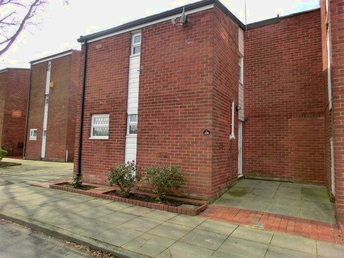 3 Bedroom Semi-Detached House To Rent In Tanfields, Skelmersdale WN8