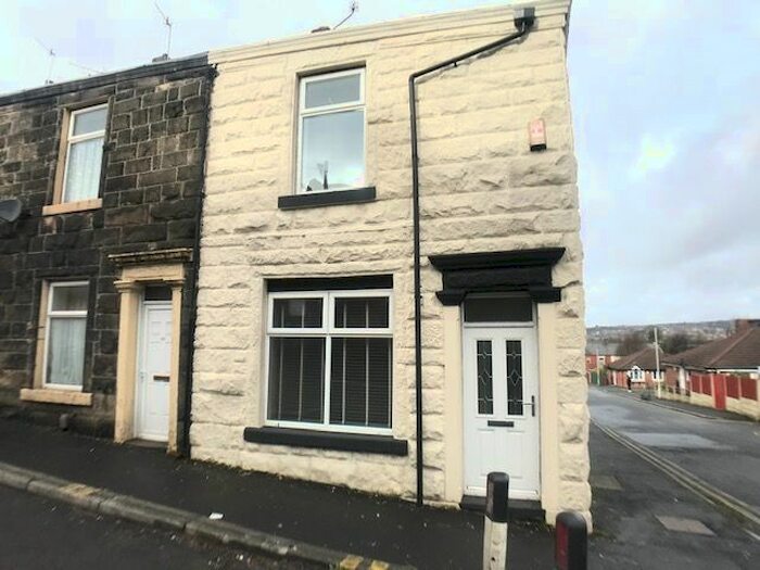 3 Bedroom Terraced House To Rent In Livesey Branch Rd, Blackburn BB2