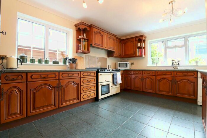 4 Bedroom Detached House For Sale In Messingham Road, Scotter, Gainsborough, DN21