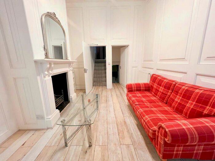 1 Bedroom Flat To Rent In Stokes Croft, Stokes Croft, Bristol, BS1