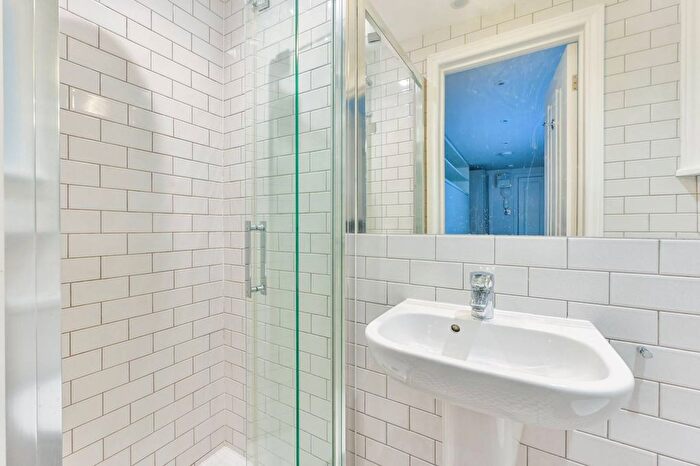 Studio To Rent In Gloucester Place, Marylebone, London, NW1