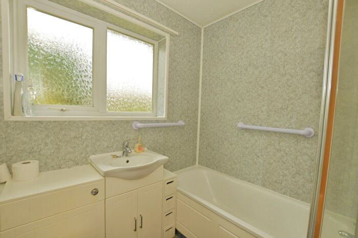 2 Bedroom Bungalow For Sale In Briars Road, St. Marys Bay, Romney Marsh, Kent, TN29