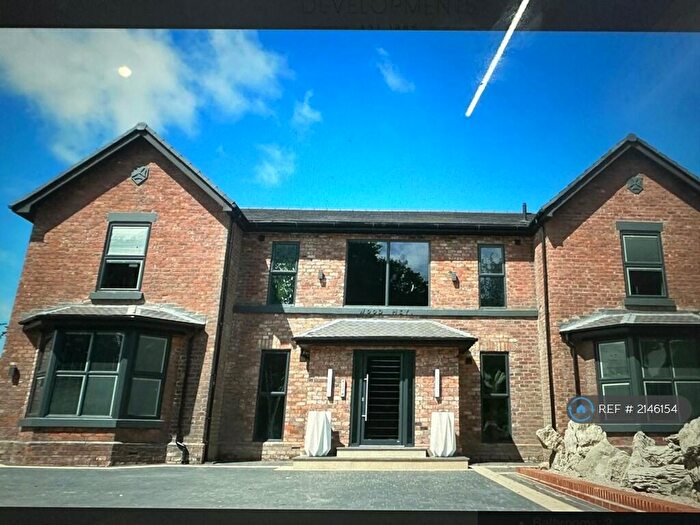 2 Bedroom Flat To Rent In Southport Old Road, Formby, Liverpool, L37