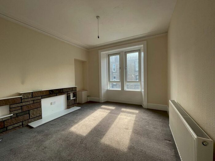 1 Bedroom Flat To Rent In Baldovan Terrace, Dundee, DD4