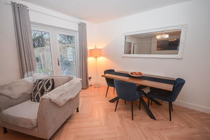 2 Bedroom Bungalow For Sale In Brockley Terrace, Boldon Colliery, NE35