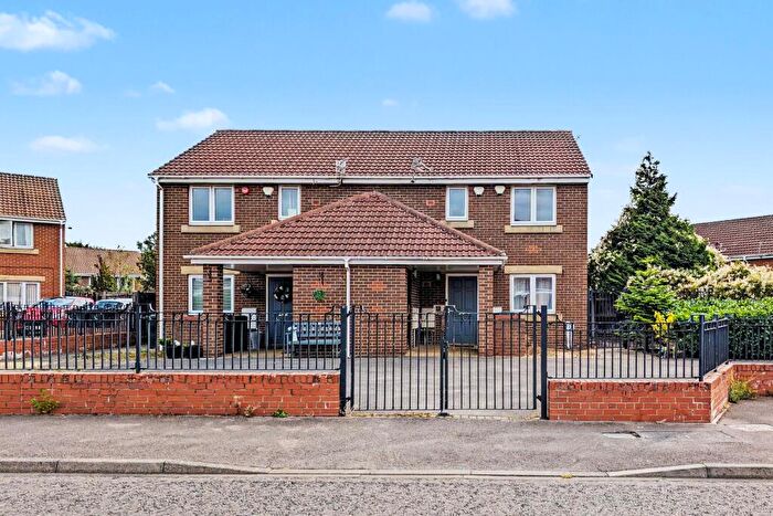 1 Bedroom Flat For Sale In Tonbridge Avenue, North Shields, Tyne And Wear, NE29