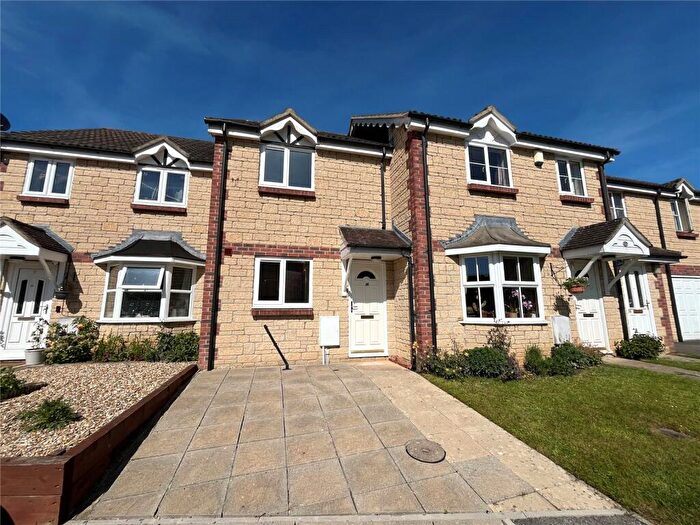 2 Bedroom Terraced House To Rent In Superb Modern Two Bedroom House - Castle Cary, BA7