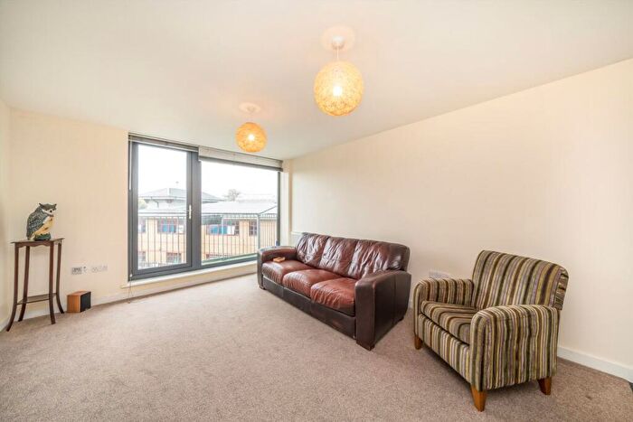 1 Bedroom Flat For Sale In Evelyn Street, Deptford, SE8