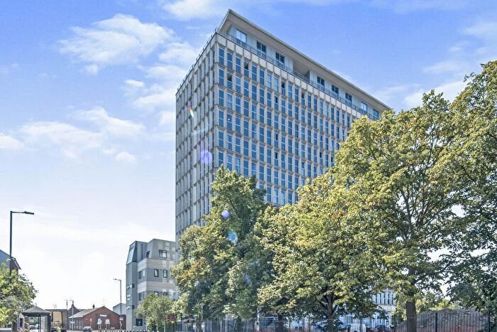 1 Bedroom Apartment To Rent In St Johns Street, Bedford, MK42