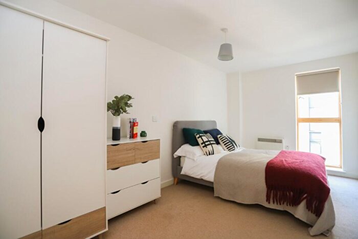 2 Bedroom Apartment To Rent In The Rock, Bury Bury, BL9