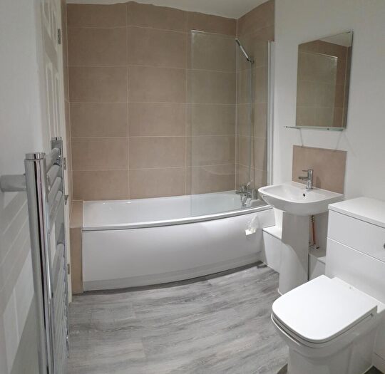 1 Bedroom Flat To Rent In Chester Gate House, Stockport, SK1