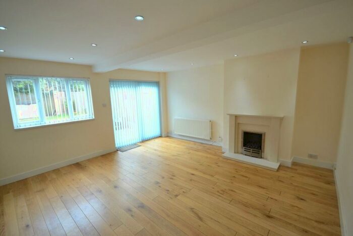 3 Bedroom Terraced House To Rent In Cottingham Drive, Moulton, Northampton, NN3
