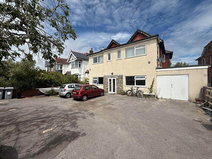 5 Bedroom Flat For Sale In Southbourne Road, Southbourne, BH6