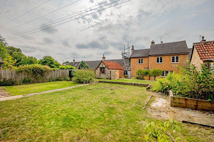 4 Bedroom House To Rent In Shop Lane, Badminton, GL9