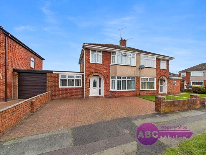 4 Bedroom Semi-Detached House For Sale In Shepton Road, Great Sutton, Ellesmere Port, CH66