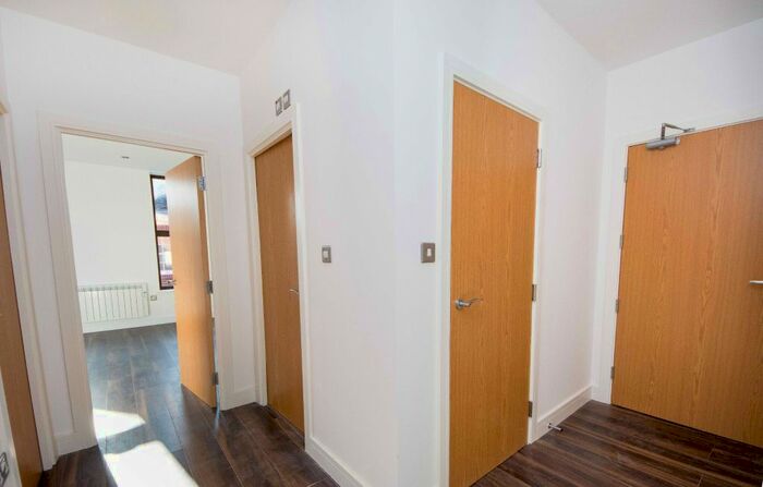 1 Bedroom Flat To Rent In New Street, Basingstoke, RG21