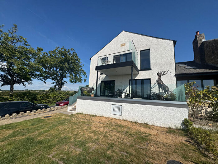 4 Bedroom Semi-Detached House For Sale In New Drop View, Stoneygate Lane, Knowle Green, PR3