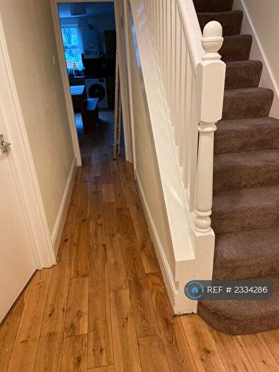 4 Bedroom Terraced House To Rent In Swinnerton Street, Homerton Hackney East London, E9