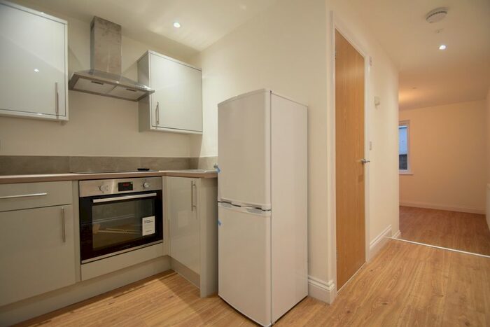 1 Bedroom Studio To Rent In Monthermer Road, Cathays, CF24