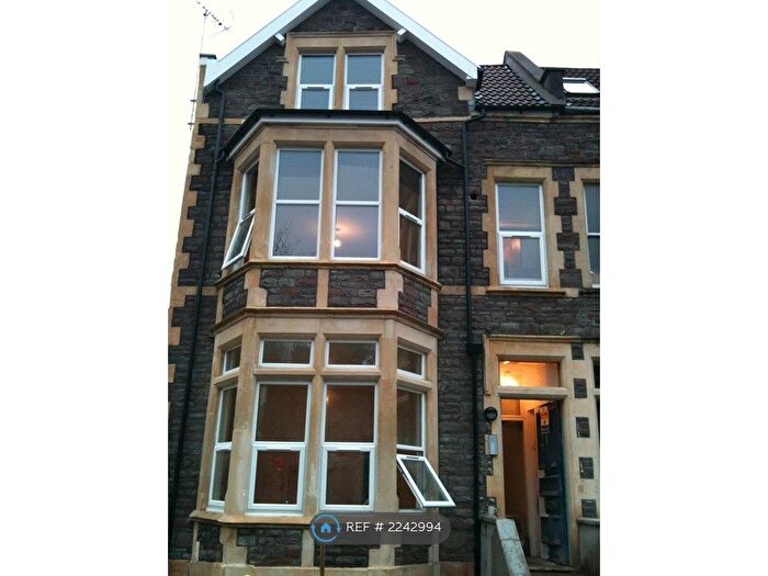 Studio To Rent In Aberdeen Road, Bristol, BS6