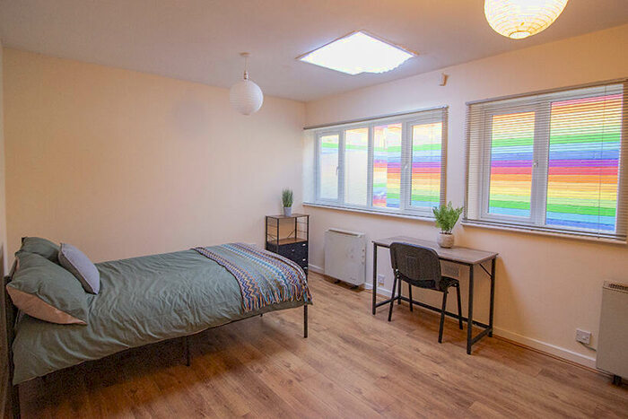 6 Bedroom House To Rent In Mansfield Road, Nottingham, NG1