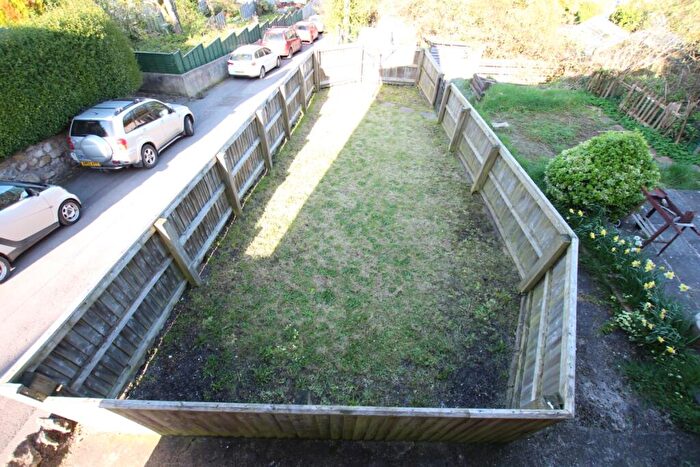 1 Bedroom Flat To Rent In Hillside View, Peasedown St. John, Bath, BA2